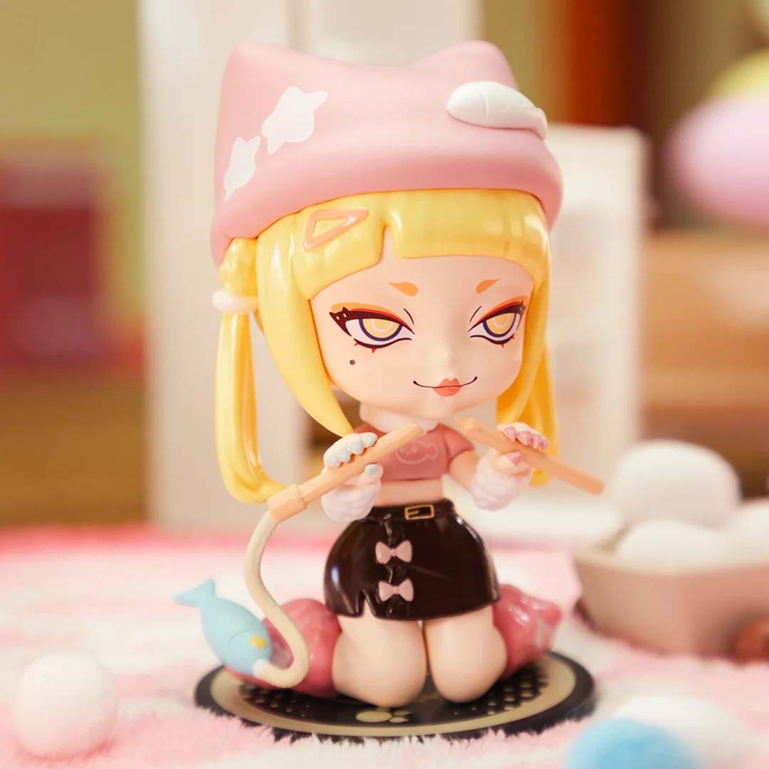 【KAYLA-X】K-ZONE Series Figures