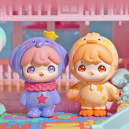 【MIRU】Good Night Party Series