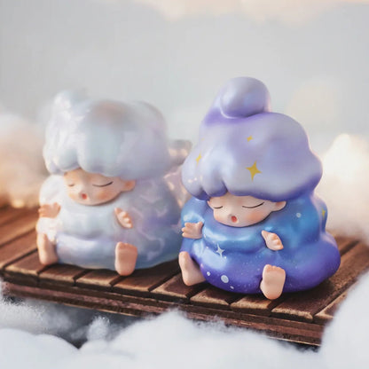 【Yumo】 My Day Series Blind Box
