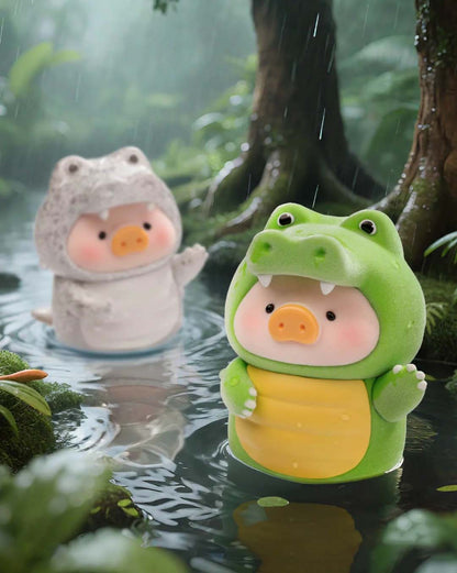 【LULU】The Piggy Animal Party Series