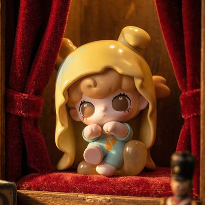 【LUMIMI】 Half Sugar Ball