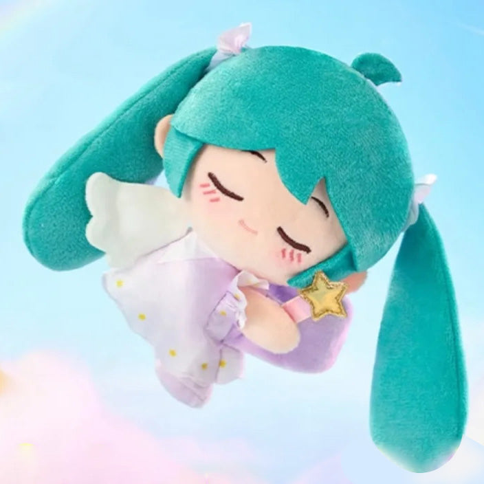 【Hatsune Miku】Sweet Dreamy Garden