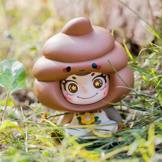 【PIPOPO】 Return To Childhood Series Plush Blind Box