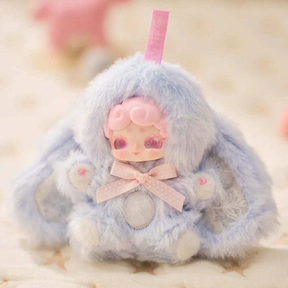 【Lucky  Deer Nai】Sweetheart Baby