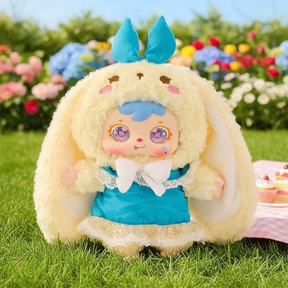 【Samuel】400% Macaron Plush