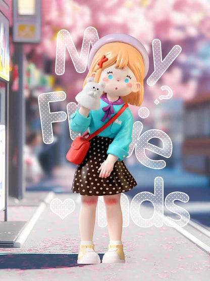 【SUKI】My Friends Series