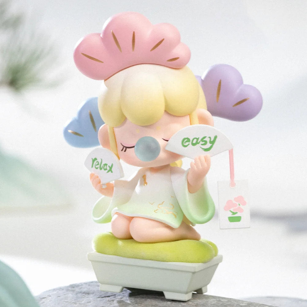 【NANCI】 Best Wishes Series Blind Box