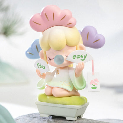 【NANCI】 Best Wishes Series Blind Box
