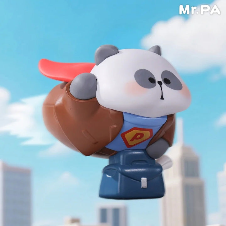 【MR.PA】Wish List