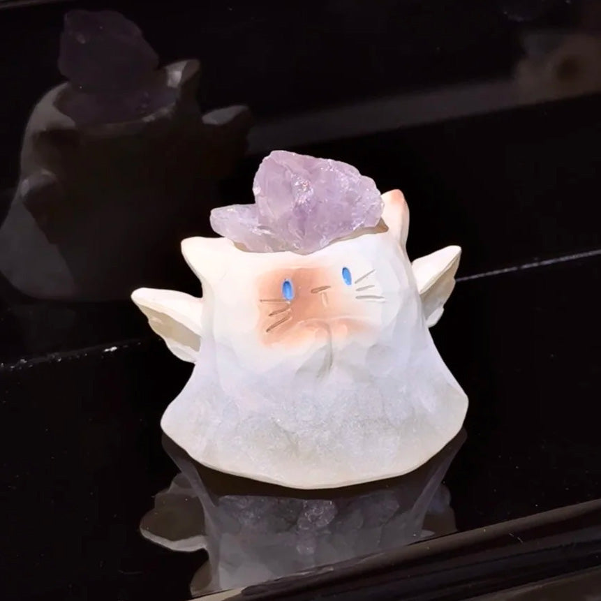 Cat PAI Luck Energy Series