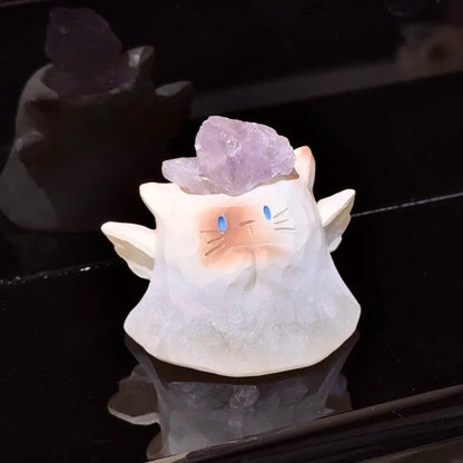 Cat PAI Luck Energy Series