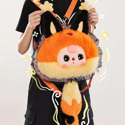 【Baby Three】Fairy Tale World-Chubby Head Pouch