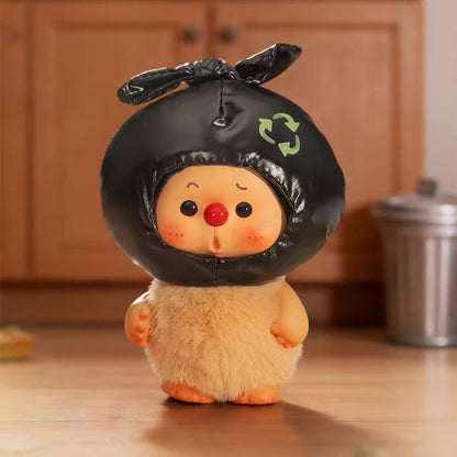 【OYO】Portable Bag Mini Plush Series Blind Box