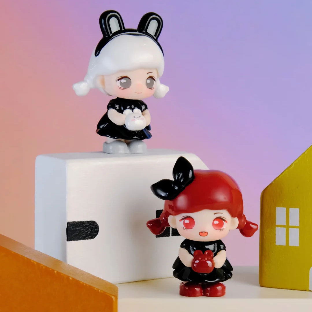 【SANMI】Dreams Come True Mini Series
