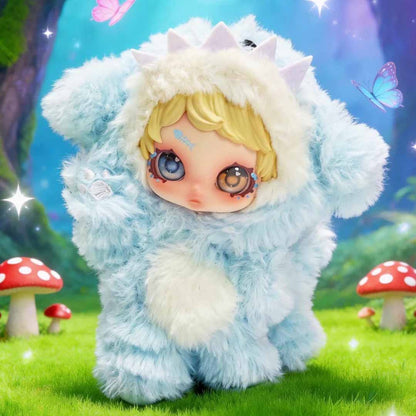 【Owen】Super Fantasist Plush Series Blind Box