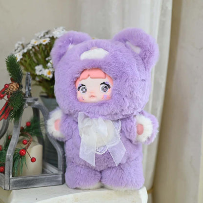 【NOMMI】400% Good Night Bear