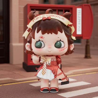 【R3NA】Farce Journal Figure Series Blind Box