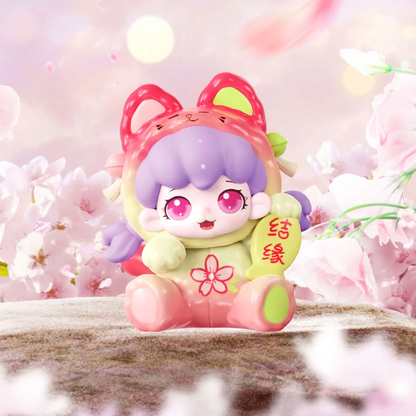 【MIOCO】Lucky Cat