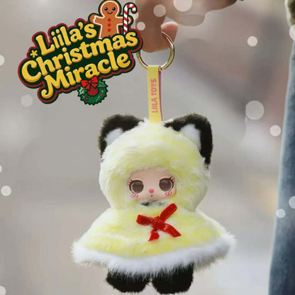 【Liila】Christmas Miracle