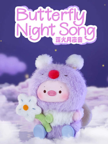 【GEEGEEPIG】Pajamas Lullabies