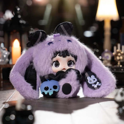 【Nommi×Heymi】The Entwined Fate Plush Series Blind Box