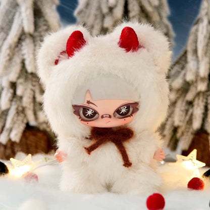 【NoNoVa】Twin Dream Forest Plush Series Blind Box