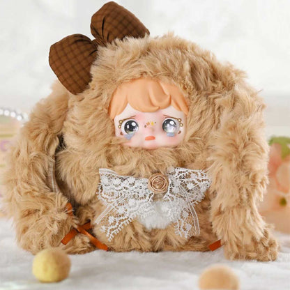 【YOMI】Fluffy Bunny Paradise