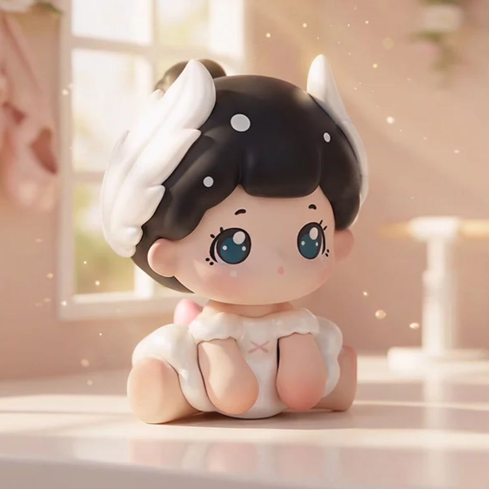 【BaoBao】Fantasy Dreamland Mini Figure Series Blind Box