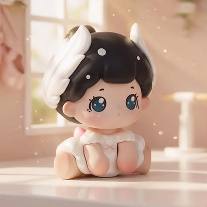 【BaoBao】Fantasy Dreamland Mini Figure Series Blind Box