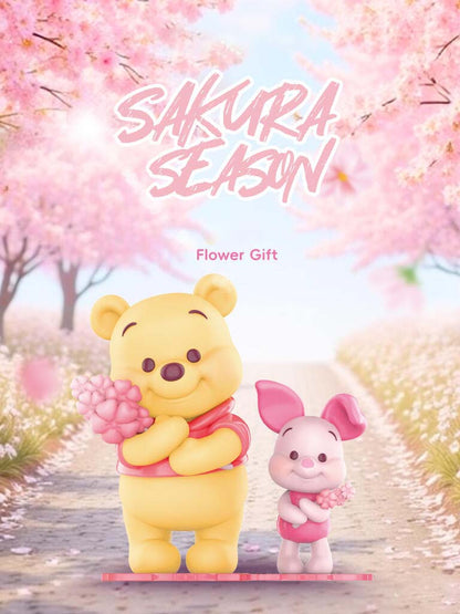 【DS】Sakura Season
