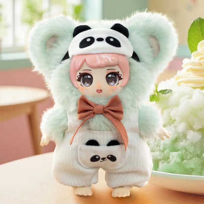 【KOKOYA】Dessert Story