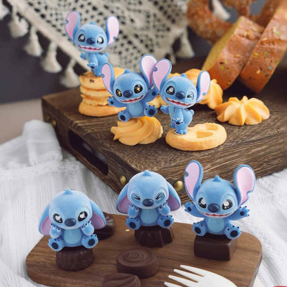 【STITCH】Mini Fluffy Series