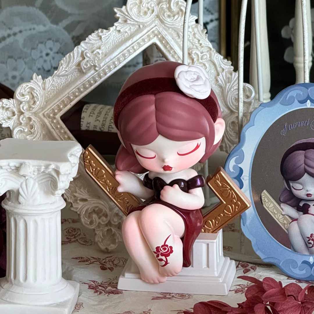 【ANITA】Fantasy Realm