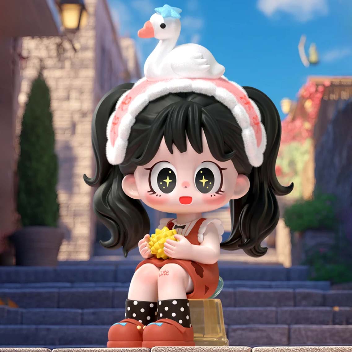 【Milay】MiGoGo