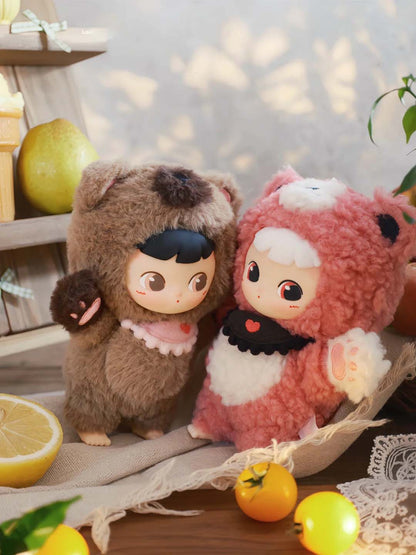 【CIMMY】Love u Secretly Series