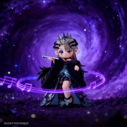 【Vivistar】Dream Orchestra Prologue:Heartstring Tempo