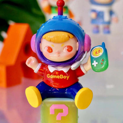 【CIMMY】150% Crush On You Series