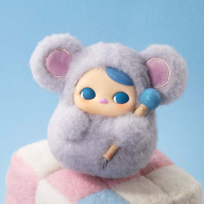 【PUCKY】Tap Tap Babies Vinyl Plush Series Blind Box