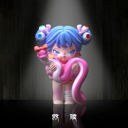 【DODO NAMI】Doomsday Paradise