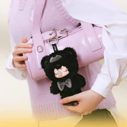 【Nanci】Bear Inner World Plush Pendant Series Blind Box