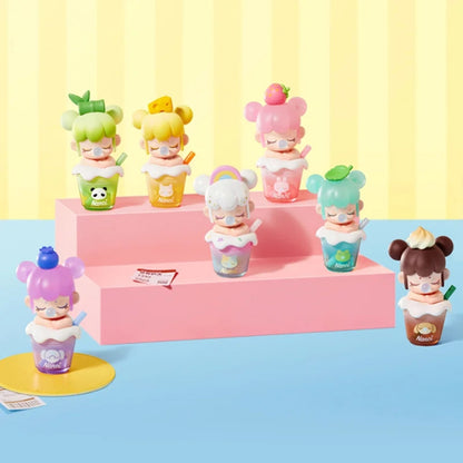 【BabyNanci】Milk Tea Series