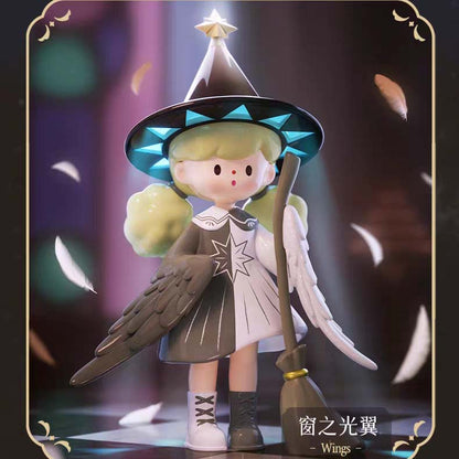 【Molinta】 Chasing Light