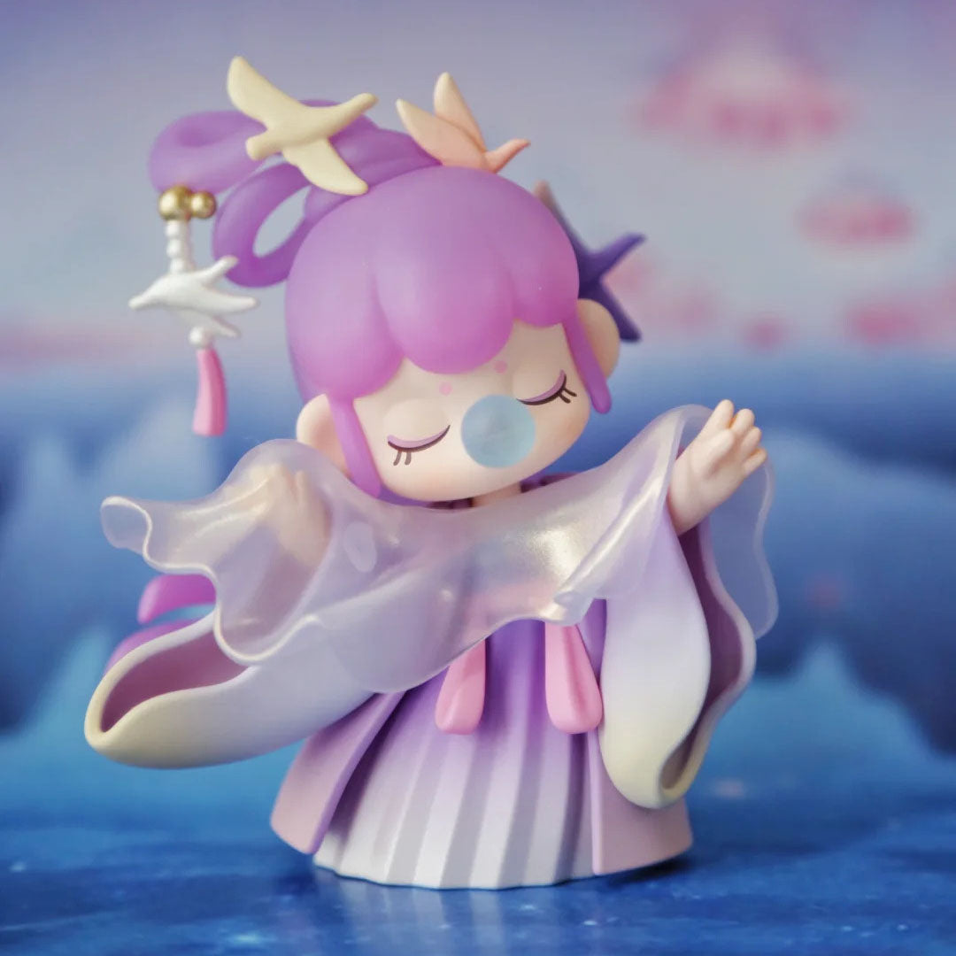 【NANCI】Poetic Beauty