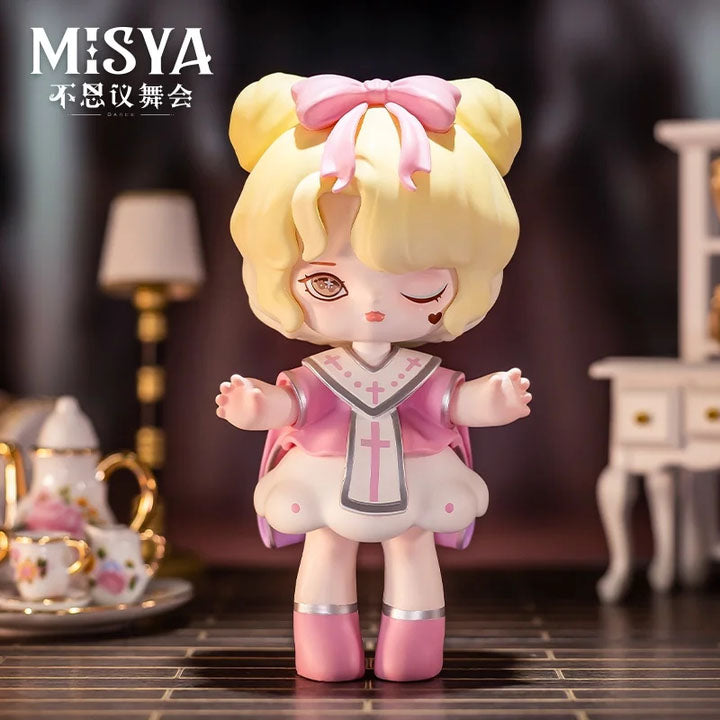 【MISYA】Dancing Party