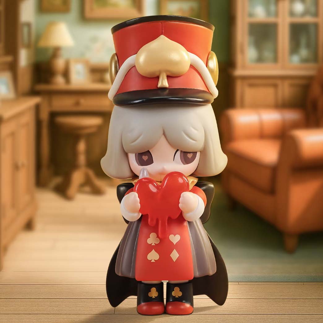 【Laplly】Vintage Memory