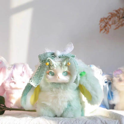 【TUTULONG】Fantasy Creature Forest Tea Party Plush Series