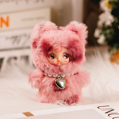 【Yumi】Wonderful For Words Plush Series Blind Box