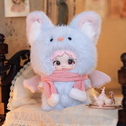【PUUDI】 Newborn