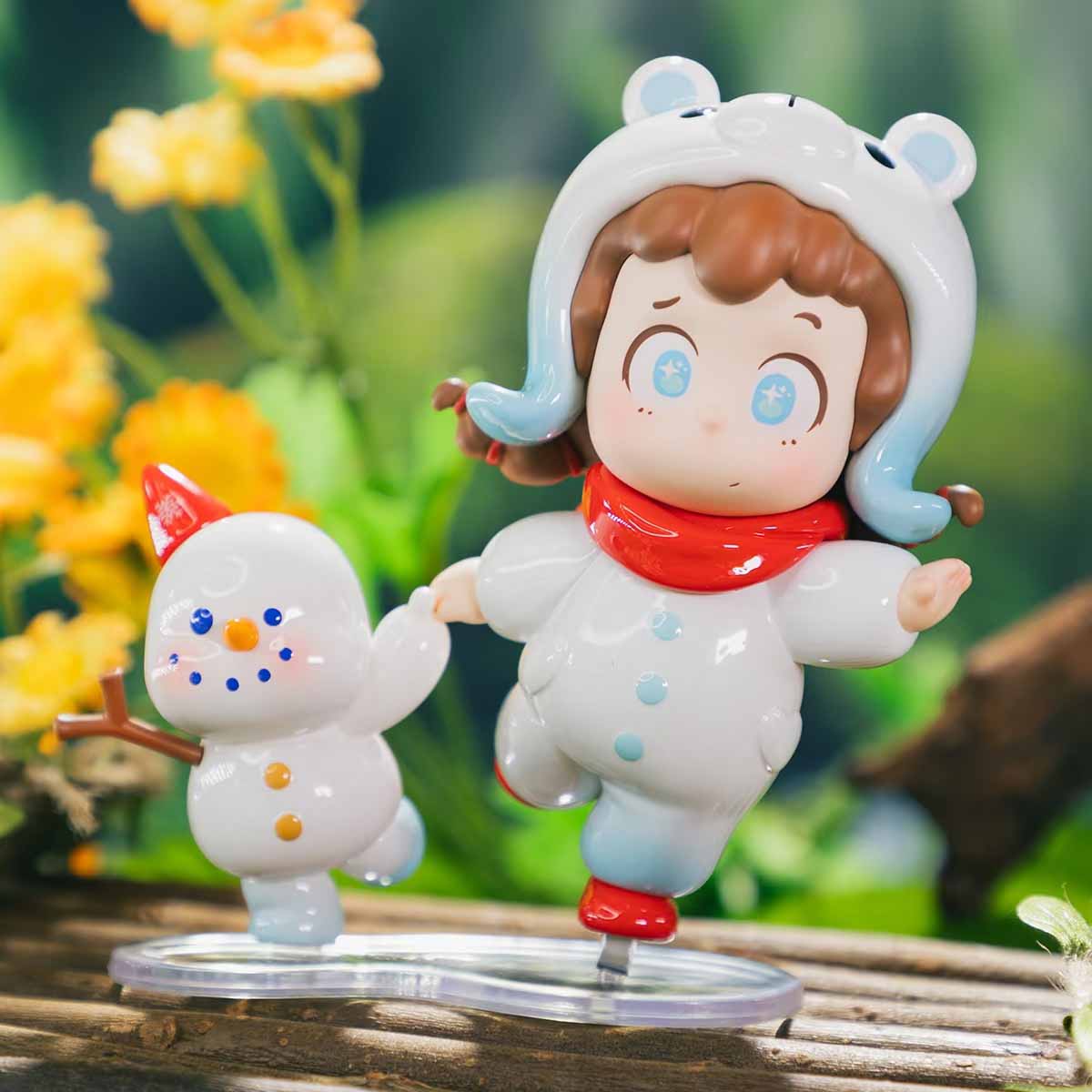 【Piny】 Wonderful Journey