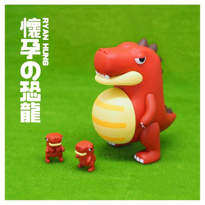 Ryan Animal Series V3 Figure Blind Box